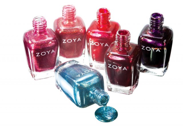 zoya-FireIce-collection