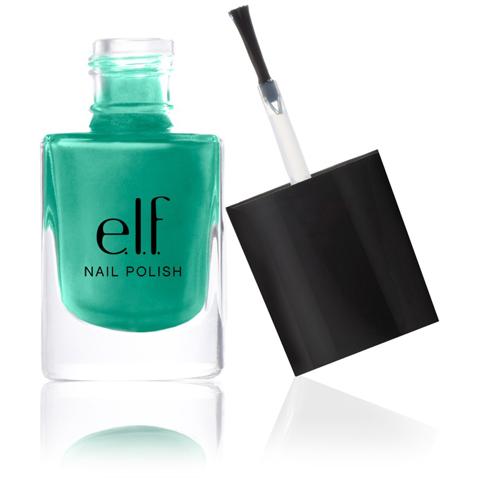 Teal Blue