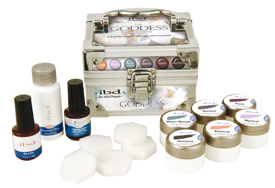 Goddess Collection Kit ibd