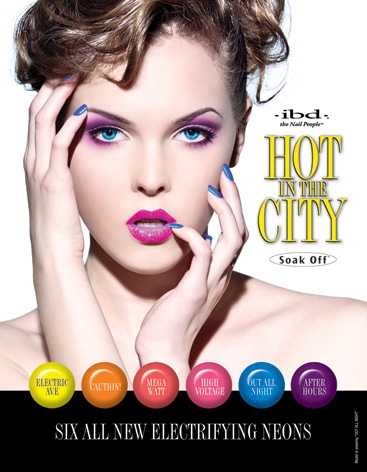 collection hot city