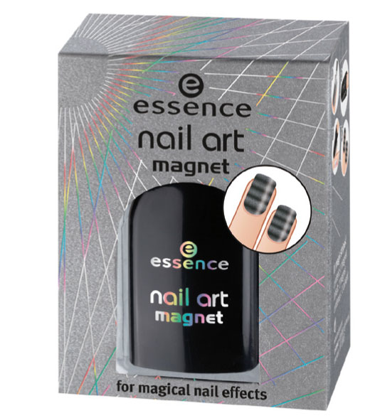 essence nail art calamita