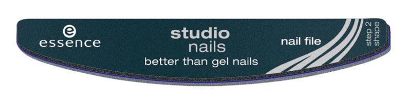 nail studio essence step