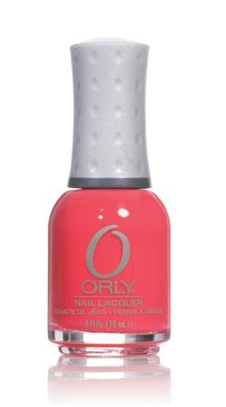 orly Coquette Cutie