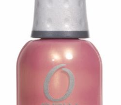 orly Guilded Coral