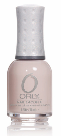 orly Pure Porcelain