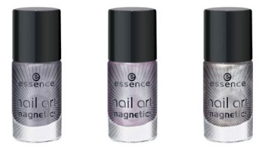 essence nail art smalto magnetico