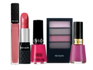 revlon cosmetics