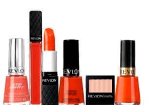 smalto lip gloss revlon