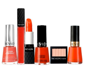 smalto lip gloss revlon