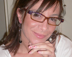 martina briganti