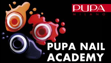 pupa nail academy