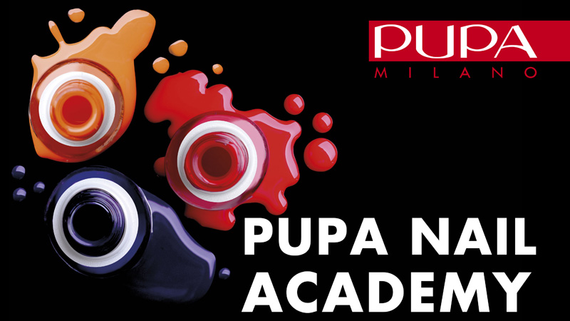 pupa nail academy