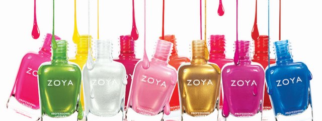 zoya