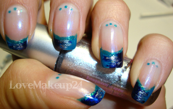 Tutorial-Nail-Art-French-Blu