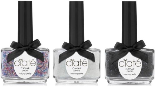 ciatè caviar nails