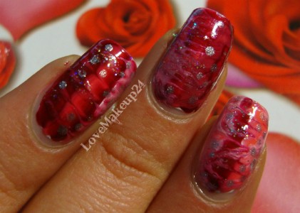 Tutorial-Nail-Art-Easy-Murble