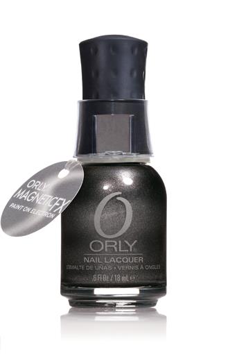 Orly PAINT ON ELECTRON