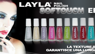 banner softouch