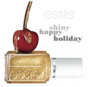 Essie As Gold As it Gets