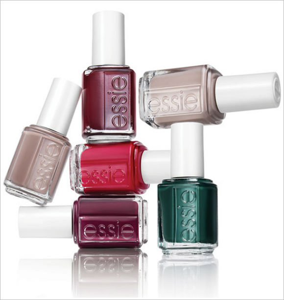 Essie Stylenomics Collection smalti