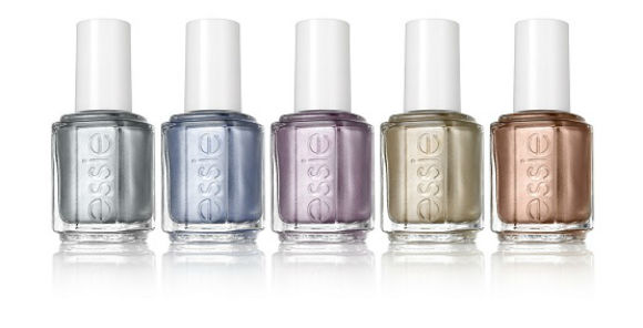 Essie Fall 2012