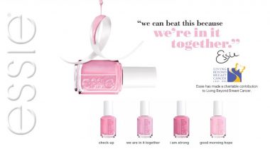 breast essie