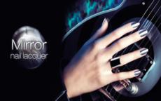 mirror nail lacquer