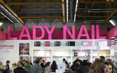 lady nail cosmoprof