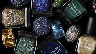 deborah Lippmann jewel heist collezione