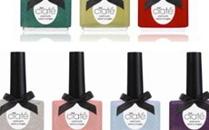 ciate dragonfly collection nailpolish