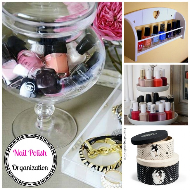 Nail-Polish-organization