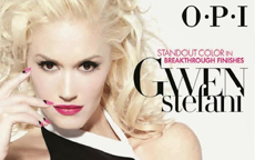 Opi Gwen Stefani collection