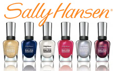 Sally Hansen Go Baroque