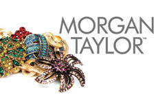 Morgan Taylor The Royal Life Collection