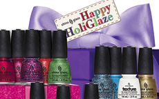 happy holiglaze china glaze