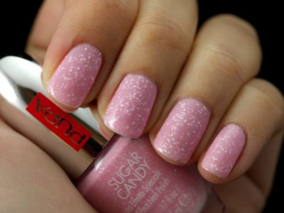 sugar candy pink