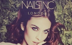 Alexa Chung per Nails Inc socialmeta image