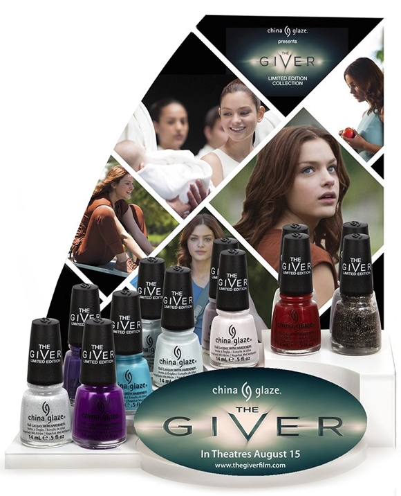 china-glaze-the-giver-collection