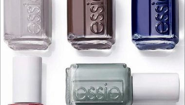 essie dress to kilt