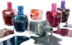 zoya ignite