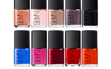 nars nail polish