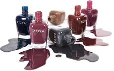 zoya entice