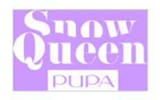 Pupa Snow Queen