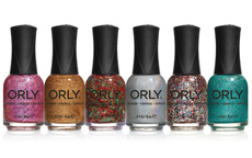 Collezione Orly Sparkle