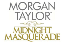 Morgan Taylor Midnight Masquerade