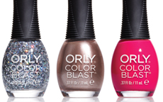 Orly Colorblast