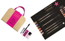 Nail Art kit Sephora