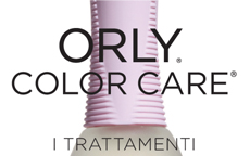 Orly Color Care