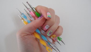 Dotting tools