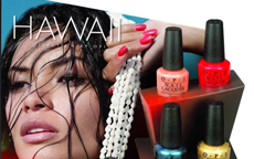 Hawaii Collection OPI